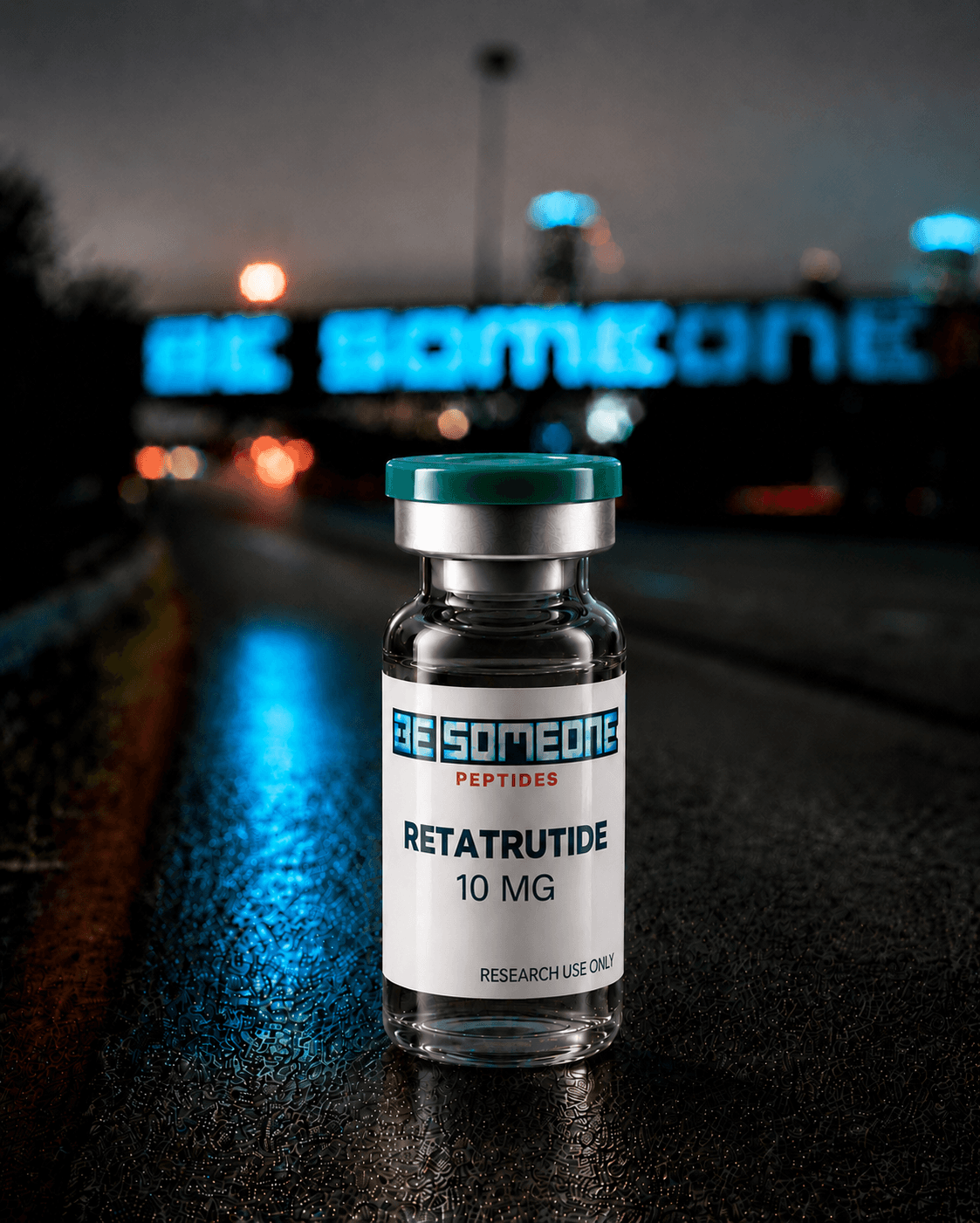 Retatrutide