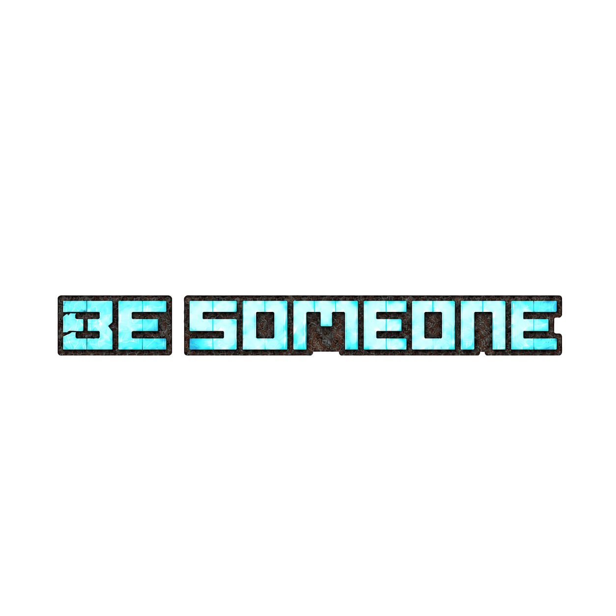 Be Someone Brand Logo
